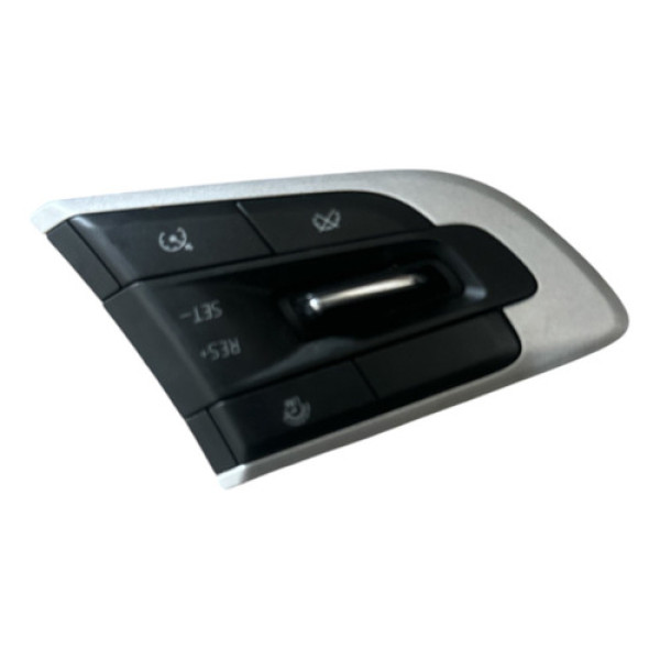 Comando Piloto Volante Esquerdo Tracker Onix Turbo 2020 Á 23