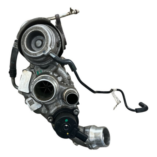 Turbina Chevrolet Ônix Rs 1.0 2020-2024