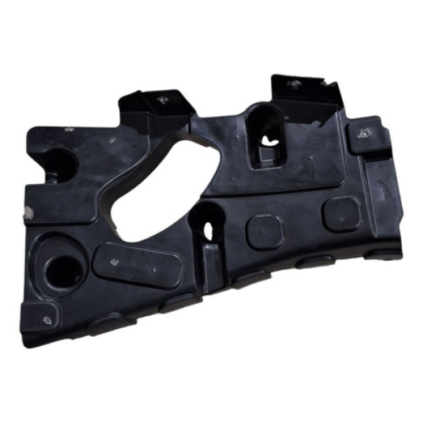 Suporte Da Moldura Coluna Traseira Direita Fiat Toro 2016-20