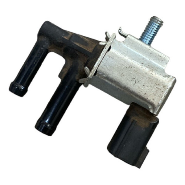 Válvula Solenoide Injetor Nissan Versa 1.6 2017-2020 Usado