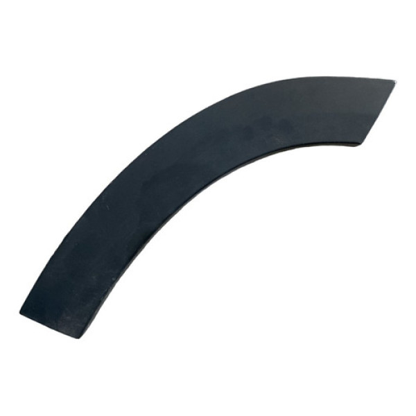 Moldura Paralama Traseiro Esquerdo Tracker 2020-2023