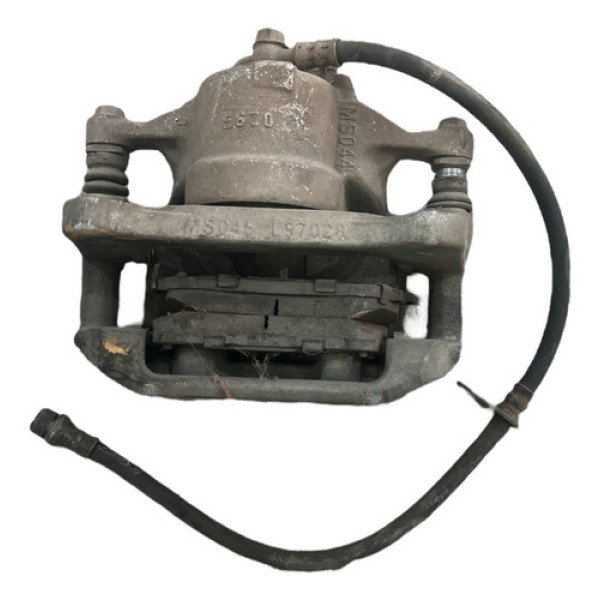 Pinça Freio Dianteiro Esquerdo  Corolla Xei 2020 Á 2024