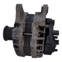 Alternador Renault Duster  E Oroch 2015 Até 2020