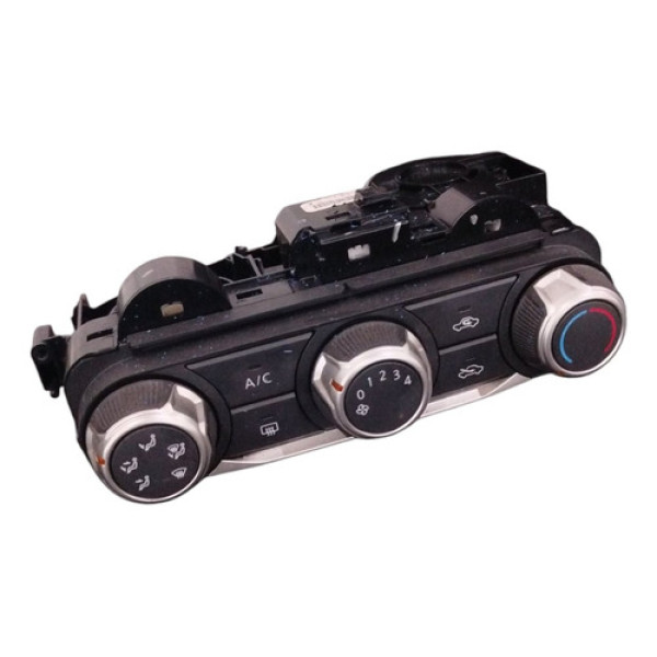 Painel Comando Ar Condicionado Nissan Kicks 2017 A 2024