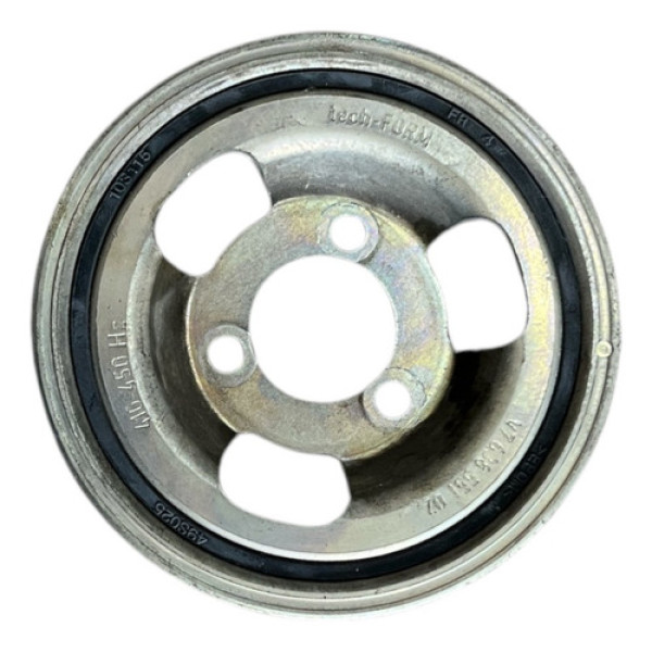 Polia Virabrequim Peugeot Citröen 1.6 Thp 2012-2013