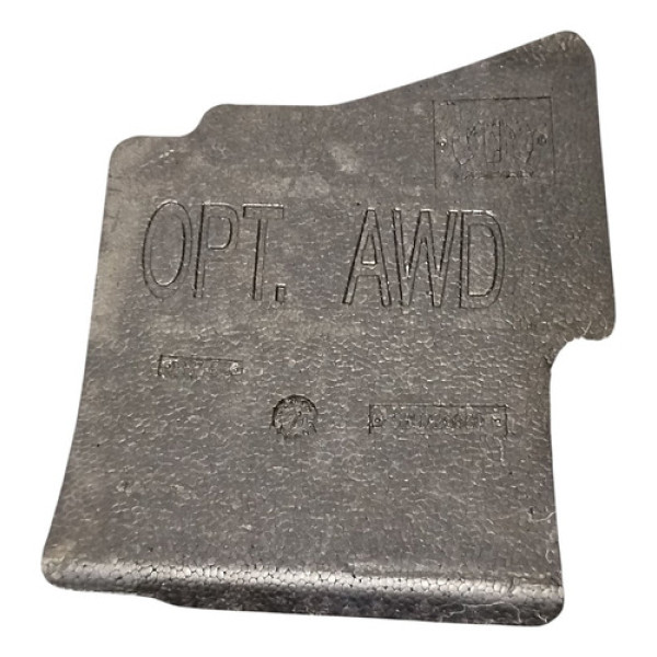 Espuma Anti Ruídos Do Fiat Toro 2.0 2016 A 2021