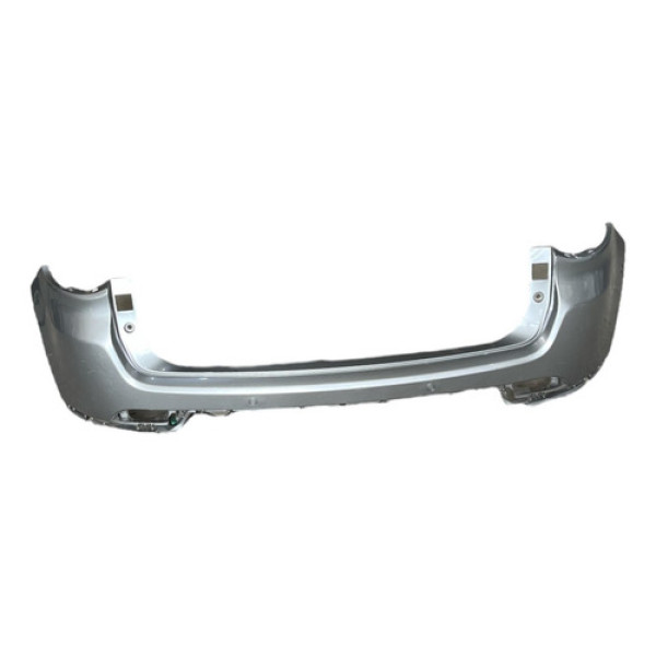 Parachoque Traseiro Superior Jeep Compass 2016-2022