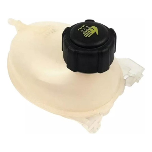 Reservatório Água Radiador Renault Duster, Oroch E Logan 