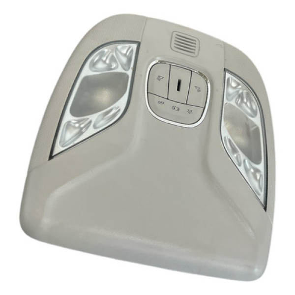Moldura Luz Interna De Teto Jeep Compass 2017-2023