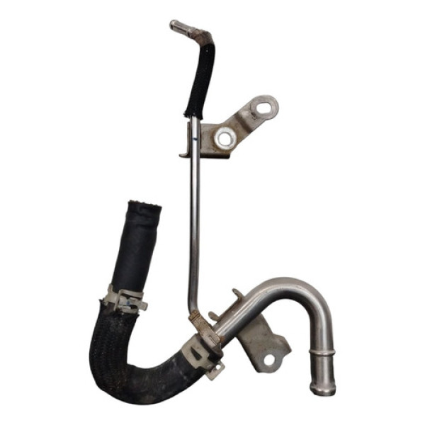 Tubo Cano Água Toyota Corolla Altis Hybrid 1.8 2021 A 2023