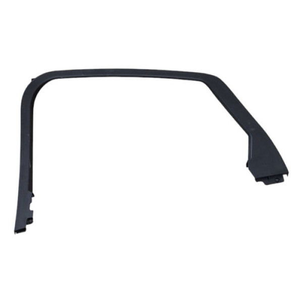 Moldura Interna Porta Traseira Direita Fusion 2.0 2014-2017