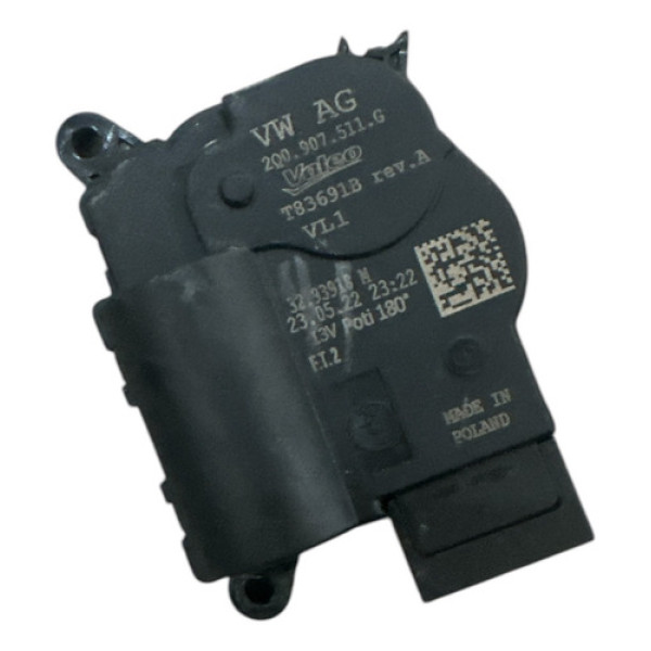 Motor Atuador Audi Q3 2020 A 2023 Original