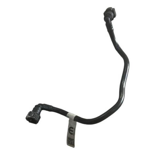 Mangueira Duto Combustivel Jeep Compass 2021 2024  T270