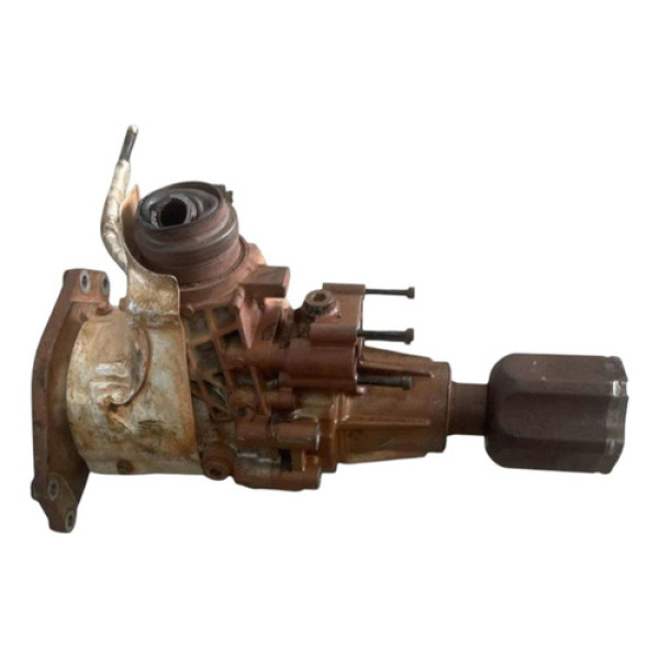 Diferencial Dianteiro Da Toro Diesel 4x4 2019 A 2022