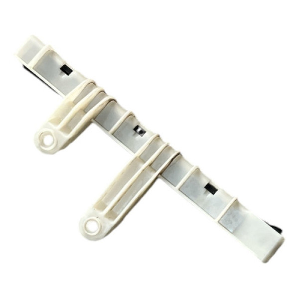 Guia Vidro Porta Dianteira Esquerda Fiat Toro 2016-2022