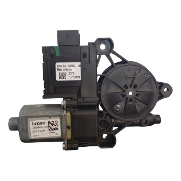Motor Vidro Elétrico Dianteiro Esquerdo Fiat Toro 2023