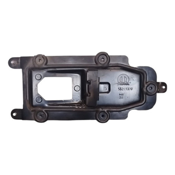 Suporte Cabo Trambulador Seletor Jeep Compass 2022