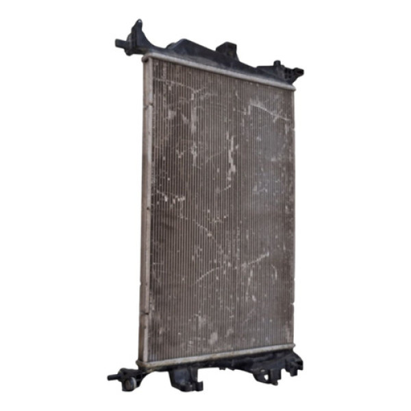 Radiador Água Jeep Compass Renegade 2.0 2016 A 2022