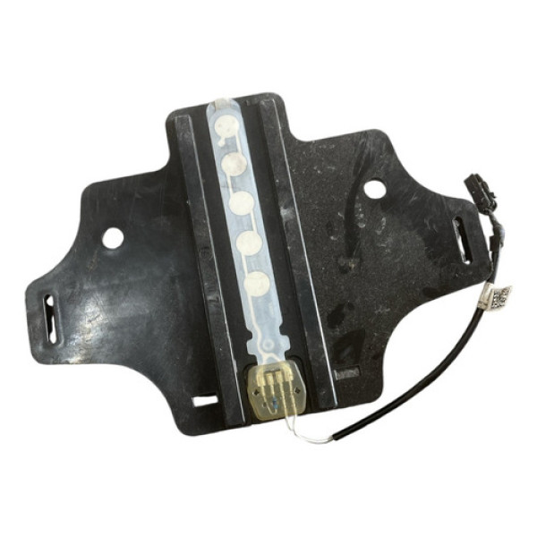 Sensor Lembrete Cinto Passageiro Compass 2017-2023