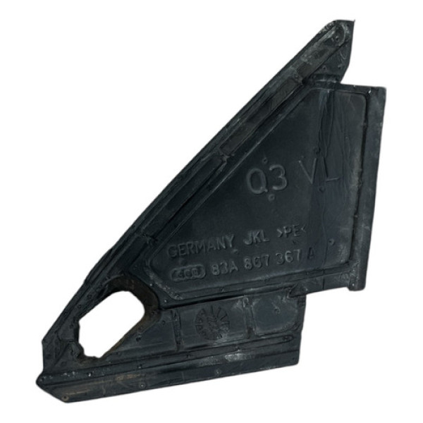 Espuma Exterior Dianteira Esquerda Audi Q3 2.0 2020-2022