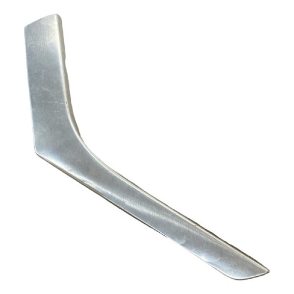 Acabamento Console Lado Esquerdo Evoque 2015