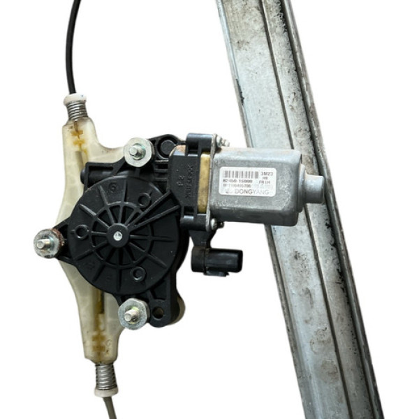 Motor Vidro Elétrico Hyundai Hb20 2012-2018