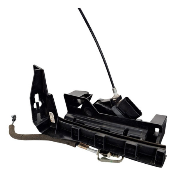 Fechadura Dianteiro Esquerdo Fusion 2.0 2014 A 2017