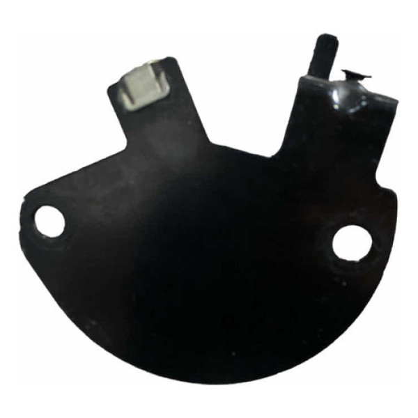 123 Suporte Fixação Jeep Renegade 2021 1.8 Flex.