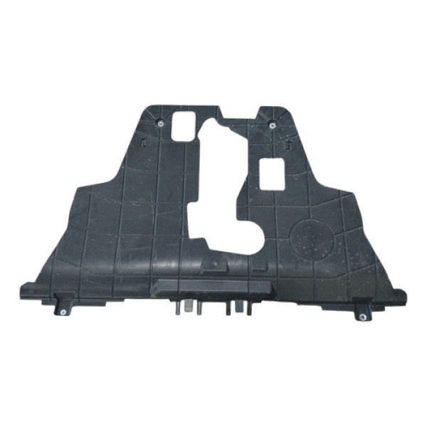 Protetor Defletor Motor Carter Jeep Renegade 2022 E 2023