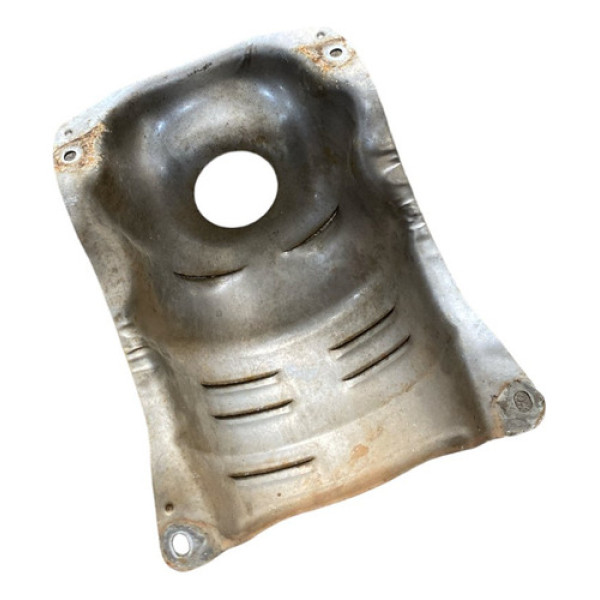 Defletor Catalisador Primário Honda Wrv 1.5 2015-2018 Usaso