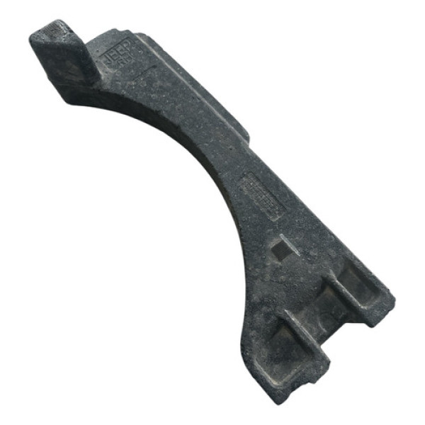 Isopor Lado Direito Estepe Jeep Renegade 2019 A 2022