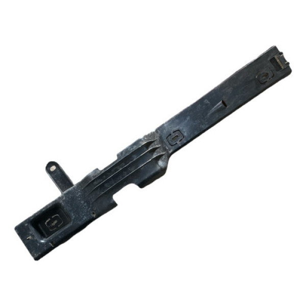 Protetor Cano De Combustível Fiat Toro Flex 2017-2022