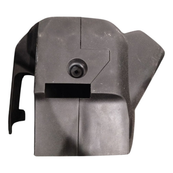 Acabamento Inferior Coluna Direção Gm Onix 2013 2019