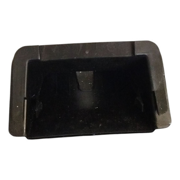 Moldura Fechadura Tampa Traseira Vw Virtus 2018 A 2024