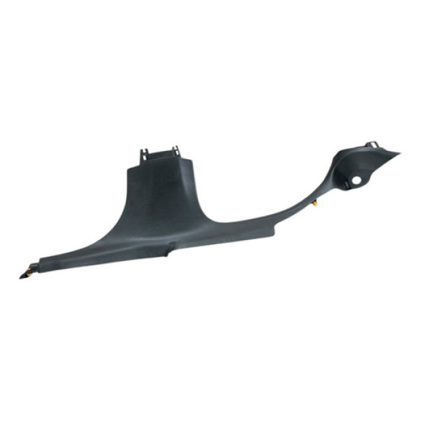 Soleira Direita Jeep Compass Commander 1.3 2017-2023