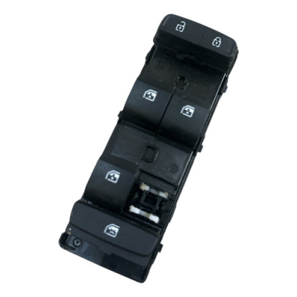 Botão Quádruplo Vidro Elétrico Hyundai Creta 2021-2023