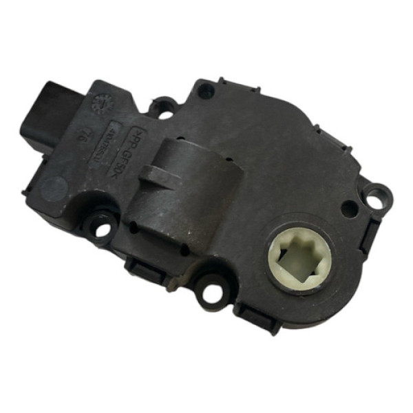 Motor Atuador Caixa Ar Bmw 320i 2014-2017 Original