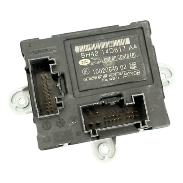 Módulo Porta Dianteira Direita Conforto Freelander 2011-2016