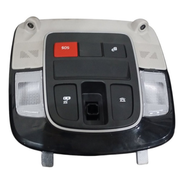 Luz De Teto Cortesia Completa Hyundai Creta 2022 2023