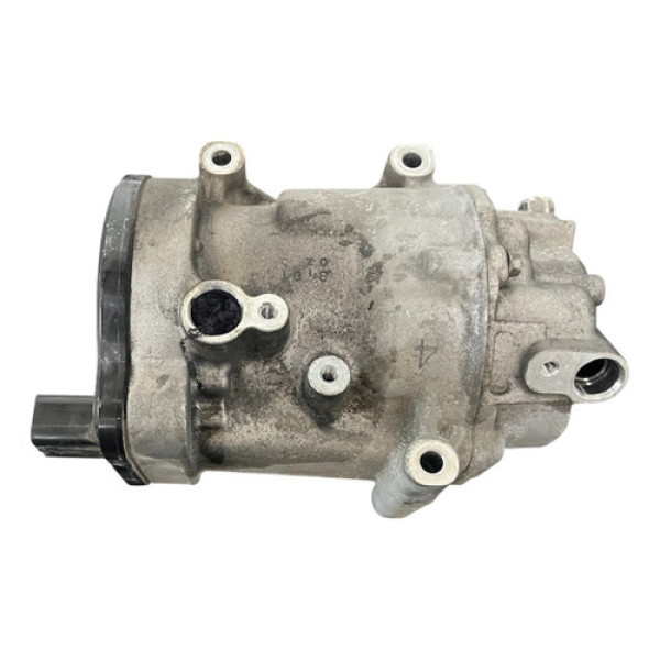 Compressor Ar Elétrico Toyota Corolla Altis Hybrid 1.8