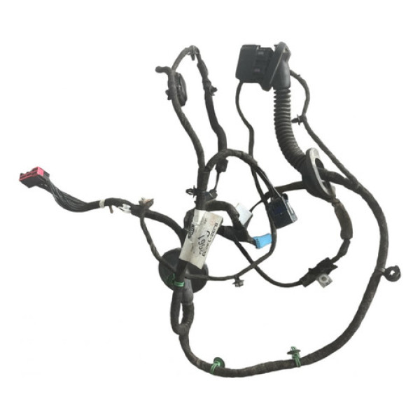 Chicote Porta Traseira Direita Range Rover Evoque 2012