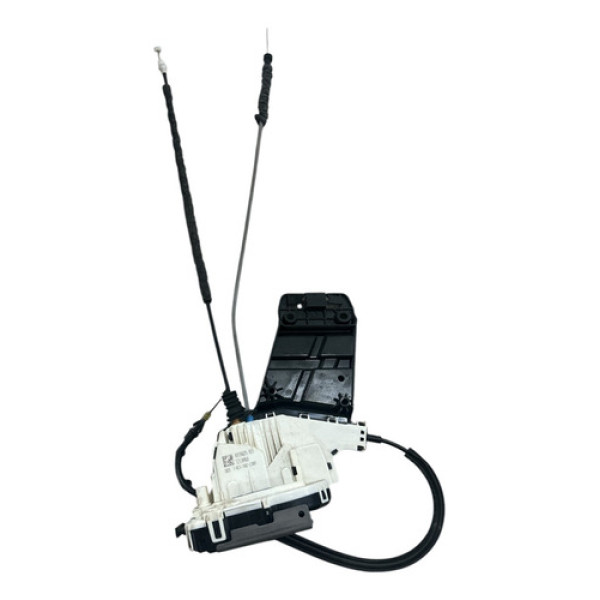 Fechadura Porta Dianteira Direita Fiat Toro 2.0 2017 A 2022