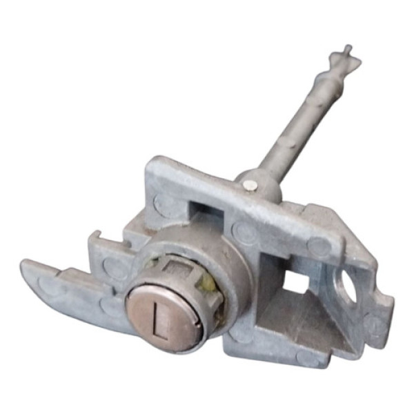 Miolo Fechadura Dianteira Esquerda Motorista Honda City 2024