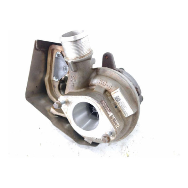 Turbina Ford Ranger 2.2 Diesel Automático 2017 A 2023