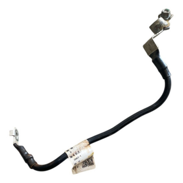 Cabo Negativo Bateria Chery Tiggo 7 Pro 2021-2023 Usad