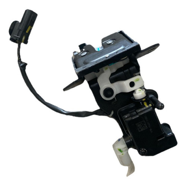 Fechadura Do Porta Malas Citroen C3 Picasso 2011-2015