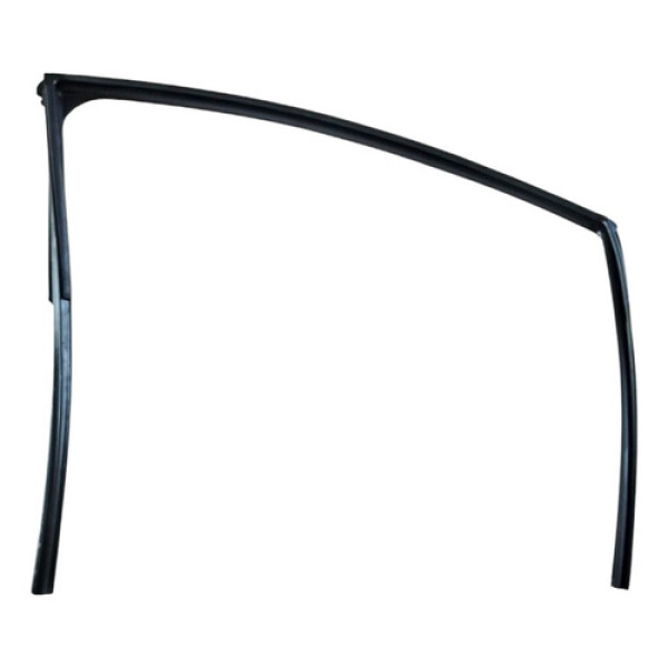 Canaleta Vidro Dianteiro Direito Honda City Touring 2024