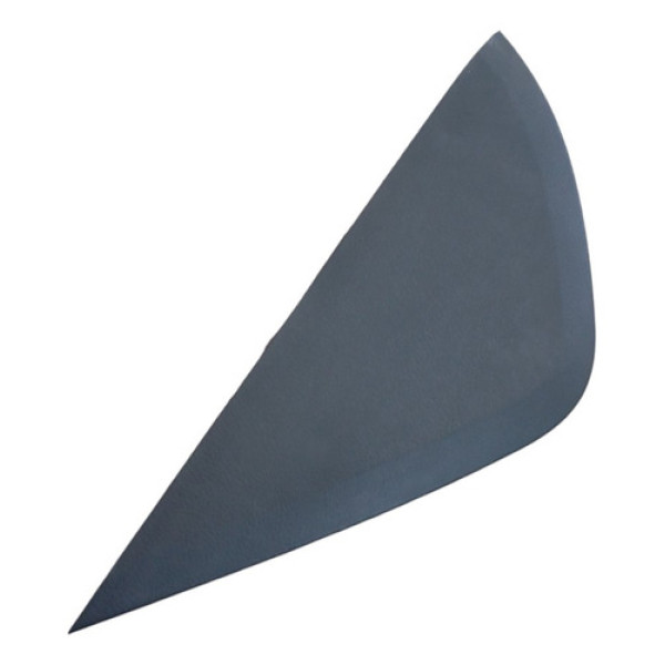 Moldura Lateral Esquerdo Painel Jeep Renegade 2021