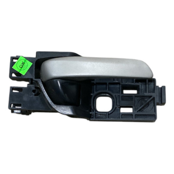 Maçaneta Interna Traseira Direita Honda Wrv 2016-2020 Usad Traseira