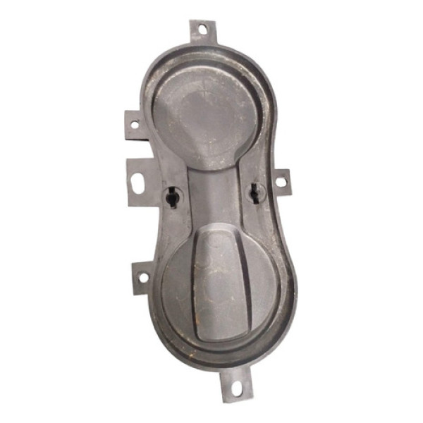 Moldura Porta Copos Ford Fusion Titanium 2.0 2017